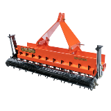 SP20 Series Soil Pulverizers