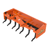 BB25 Series Box Scrapers