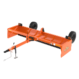 BB45 Series Drag Scrapers