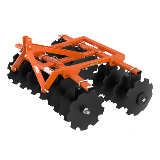 DH10 Series Disc Harrows
