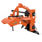 DT55 Series Ditchers