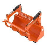 GB20 Series Grapple Bucket