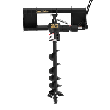 HD35 Series Post Hole Diggers