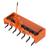 MR15 Series Box Scrapers