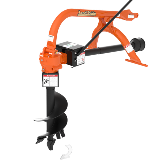 PD10 Series Post Hole Diggers