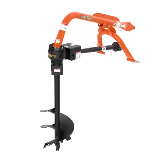 PD25 Series Post Hole Diggers