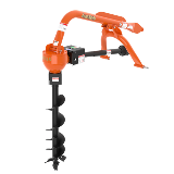 PD35 Series Post Hole Diggers