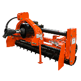 PR10 Series Powered Rake