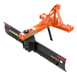 RB37 Series Rear Blades