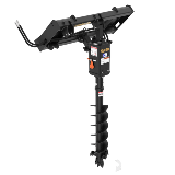 SA20 Series Post Hole Digger