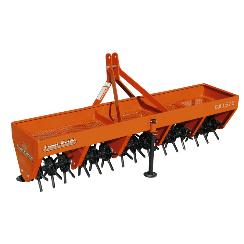 CA15 Series Core Aerators