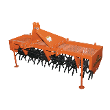 CA25 Series Core Aerators