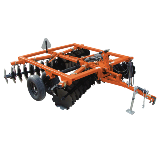 DH35 Series Disc Harrows