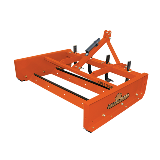 GS15 Series Grading Scrapers