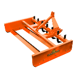 GS25 Series Grading Scrapers