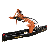 RBT35 Series Rear Blades