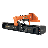 RBT55 Series Rear Blades