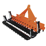 SP30 Series Soil Pulverizers
