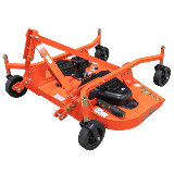 FDR16 Series Grooming Mowers