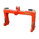 QH20 Series Quick-Hitches