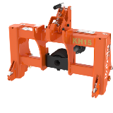 KH15 Series K-Hitch
