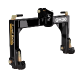 QH30 Series Quick-Hitch
