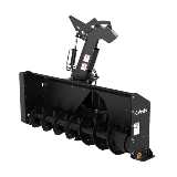 SBL30 & SBL35 Series Snow Blowers