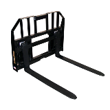 PFL20, PFL30, PFLE45, PFLE55, PFL64 Pallet Forks