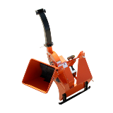 WC1503 Wood Chippers