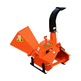 WC1504 Wood Chippers