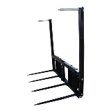 BS & BSE 30/40/50 Series Bale Spears