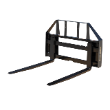 PFL12 Series Pallet Forks