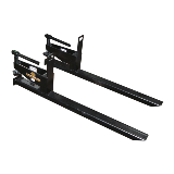 PF10 & PF20 Series Pallet Forks