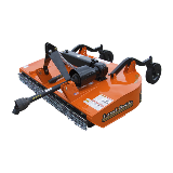 RCD18 Series Rotary Cutters