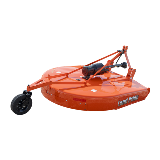 RCF2060 & RCF2072 Rotary Cutters