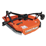 RCF2760 & RCF2772 Series Rotary Cutters