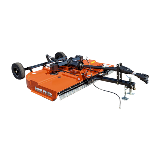 RCR2596 & RCR2510 Rotary Cutters