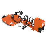 DB26 Series Ditch Bank Cutter