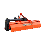 RGA12 & RGR12 Series Gear Drive Rotary Tillers
