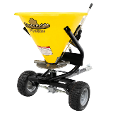 PTS Series Pull-Type Spreaders