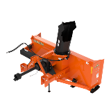SBD35 Series Snow Blowers