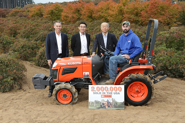 KMA Groundbreaking Photo