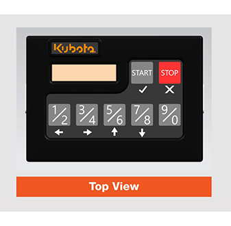 Keyless Start
