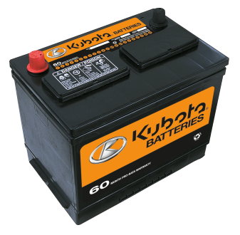 Kubota_Battery