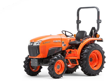 KUBOTA L2501 - PROMO PAYMENTS