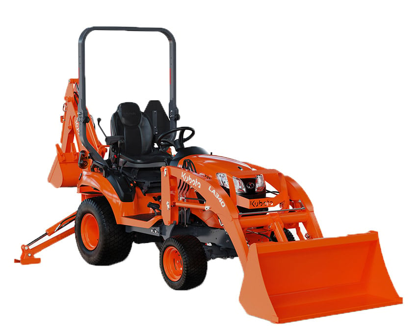 Best Type of Snow Removal Equipment - DMC Wear Parts