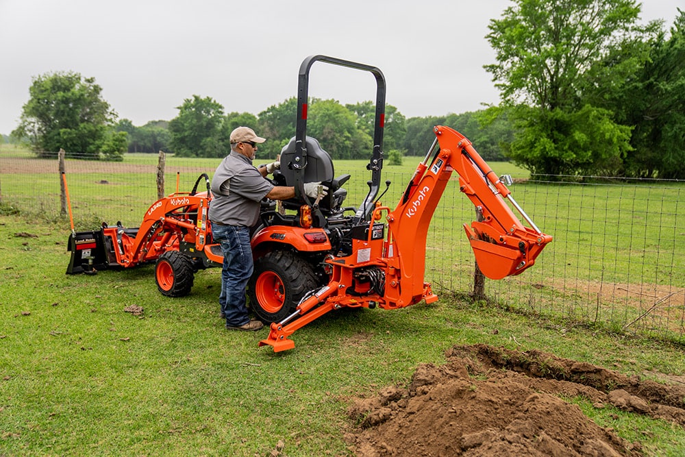 2025 EQUINE PURCHASE PROGRAM - Medlin Kubota