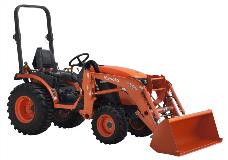 Construction - Compact Excavators - KX040-5 | Kubota