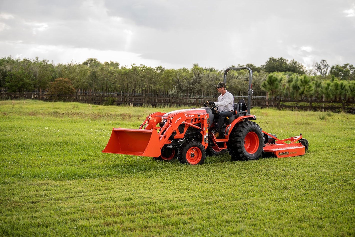 Farmbelt Equipment Kubota Showroom Compact LX Series Farmbelt Equipment Kubota Showroom Compact LX Series