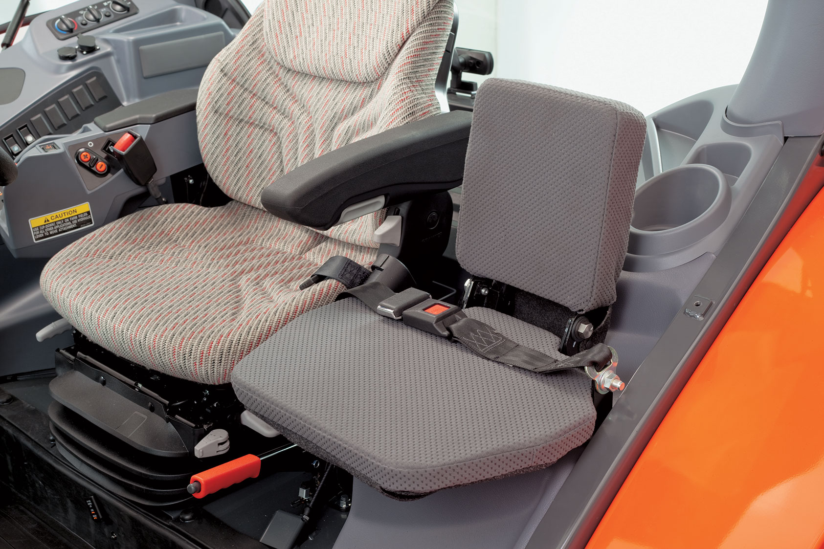 M6 Series - Prior Model Image